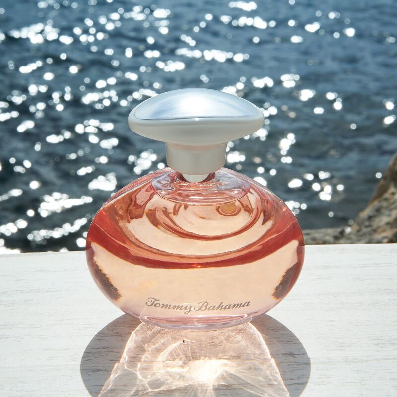 Perfume Tommy Bahama Eau De Parfum 100 Ml Para ... image number null