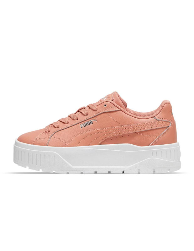 Tenis Puma Karmen Ii Plataforma 39745604 image number null