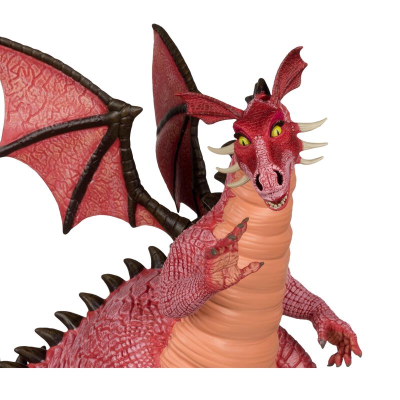 Figura Mcfarlane Toys Dreamworks Dragon Shrek 3... image number null
