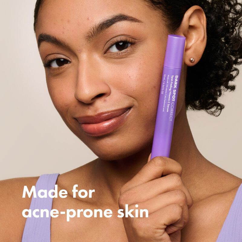 Serum Hero Cosmetics, Corrector de Manchas Oscu... image number null