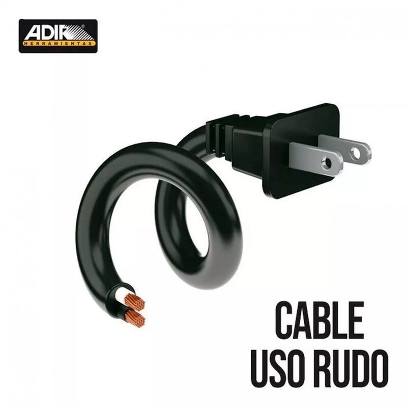 Sierra Circular Electrónica Profesional 184mm A... image number null