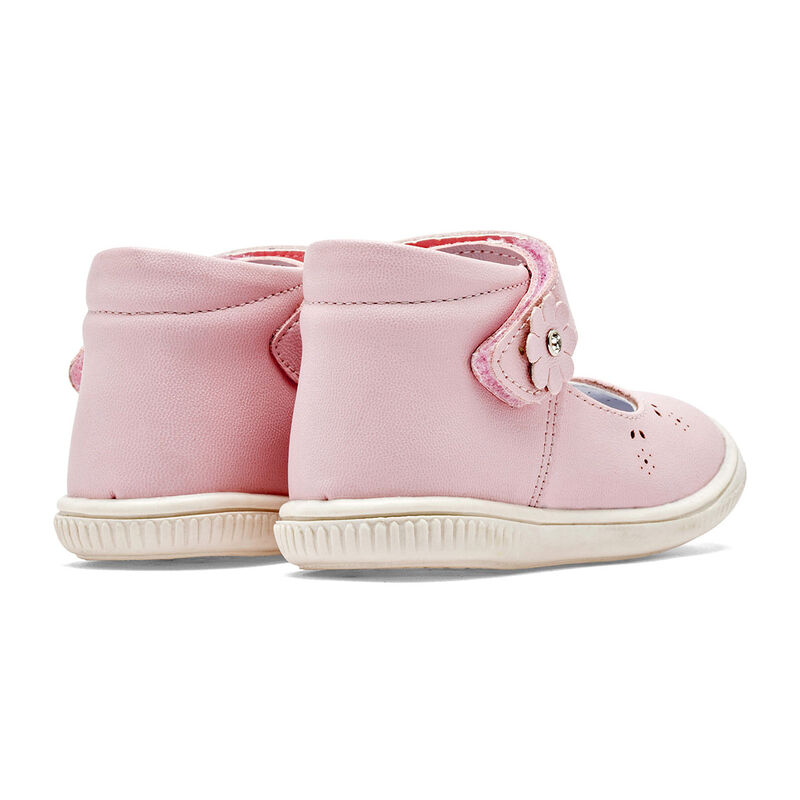 Yondeer Zapato Casual Rosa Para Ni&ntilde;a 146758cc image number null