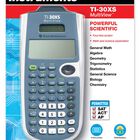 Calculadora Cient&iacute;fica Texas Instruments Ti-30xs Multiview