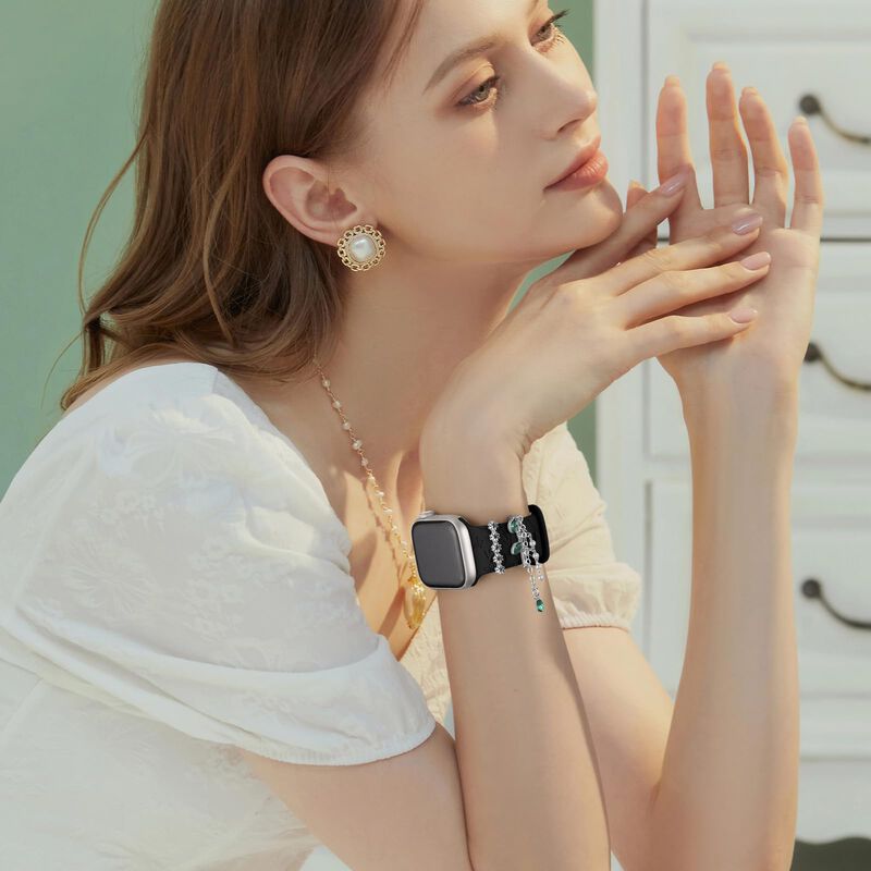 Correa Wowstrap para Apple Watch 40/41/44/45 mm... image number null