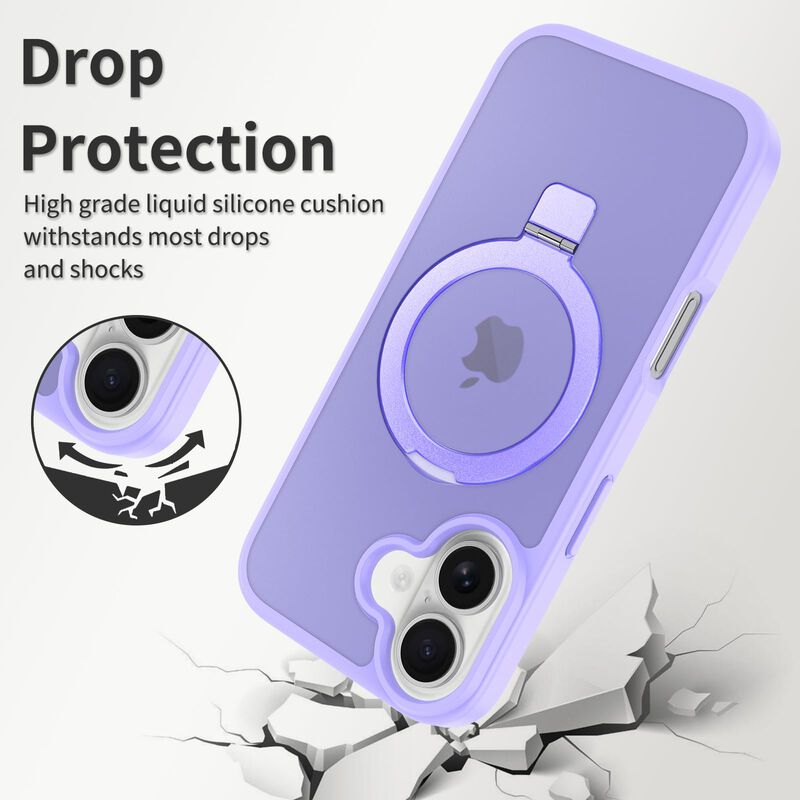 Funda Iyavvort Ultra-magn&eacute;tica para iPhone 17 L... image number null