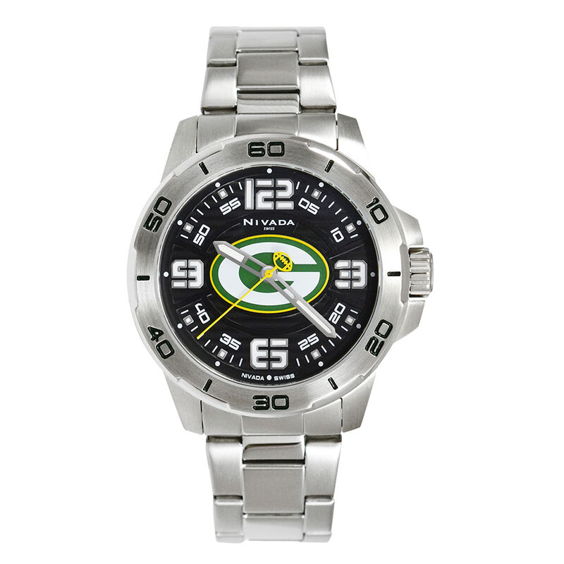 Reloj Nivada Nfl Gb NP17395GB image number null