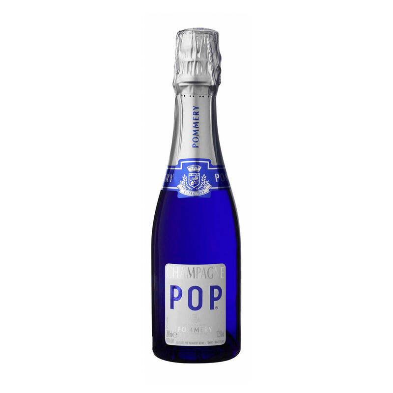 CH POMMERY POP 200ML image number null