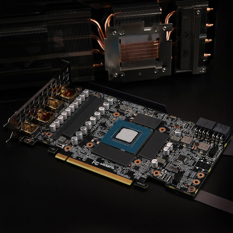 Thermal Grizzly Minus Pad Basic 120x20x0.5mm 4p... image number null