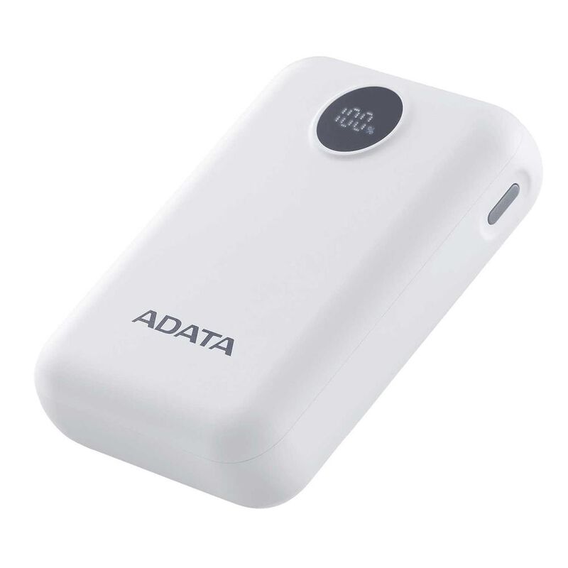 Bater&iacute;a Recargable ADATA C100 Powerbank 10000mA... image number null