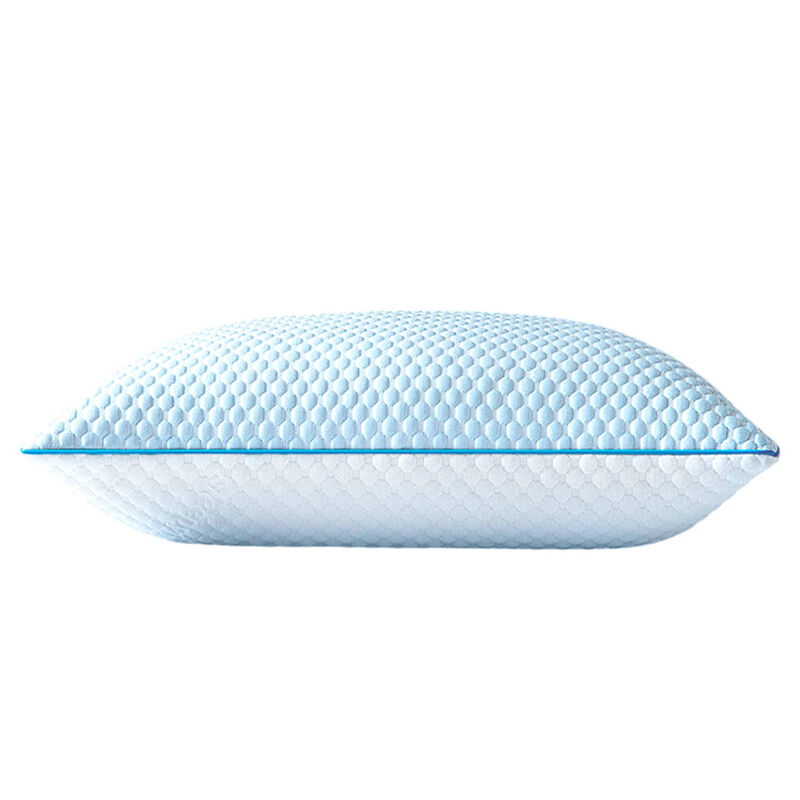 Almohadas Memory Foam 64 * 45 cm Bluelander image number null