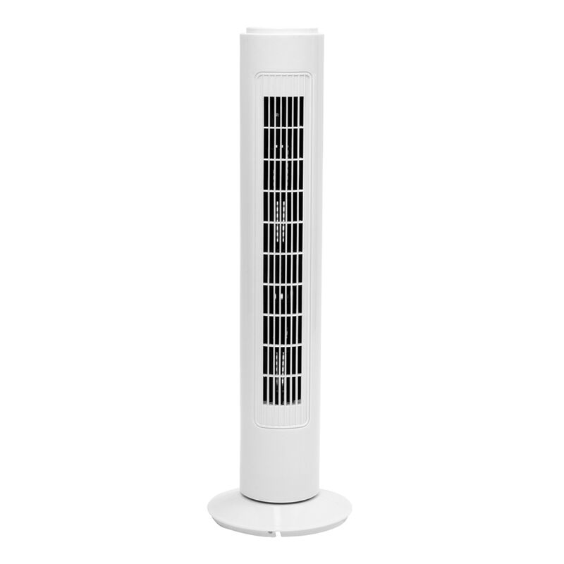 Ventilador de torre IUSA, 29", 42 W, 3 velocida... image number null