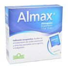 Almax Suspensi&oacute;n 1.5g/15ml Con 12 Sobres