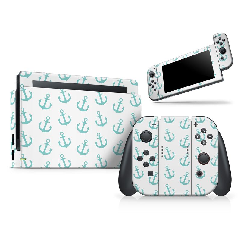 Pegatina Protectora Designskinz para Nintendo 3... image number null