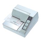 Impresora De Recibos Epson Tm-u295 Dot Matrix Monochrome 2.1 Lps