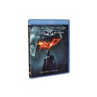 Batman: El Caballero Oscuro [blu-ray]
