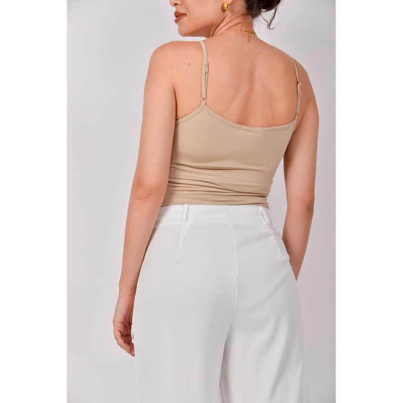 Body tirantes image number null