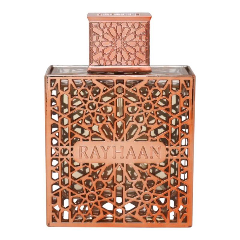 Perfume Rayhaan Divine Edp 100 Ml image number null
