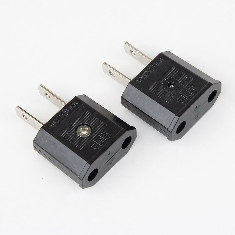 Adaptador De Viaje Winners De 220 V A 110 V De ... image number null