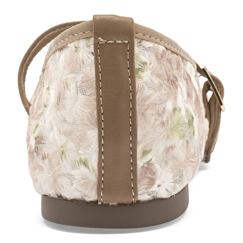 Been Class Balerina Camel Para Mujer 148170ce image number null