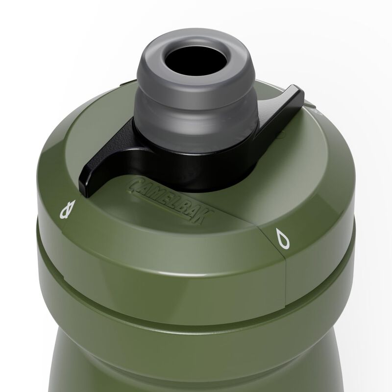 Botella De Agua Camelbak Podium De 620 Ml Para ... image number null