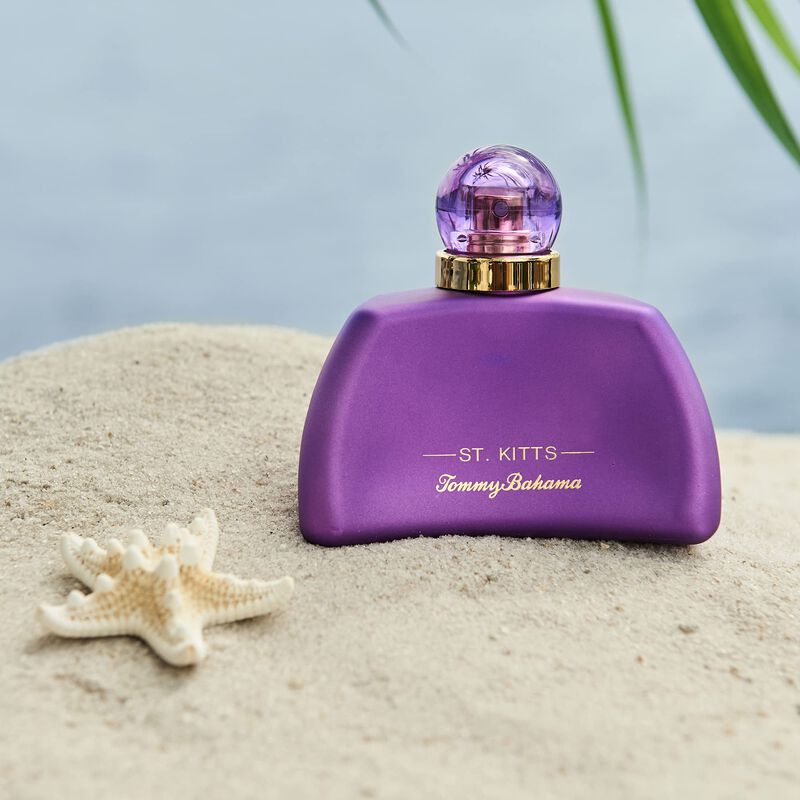 Perfume Tommy Bahama St. Kitts Eau De Cologne 1... image number null