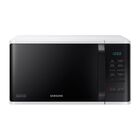 Horno De Microondas 0.8 Pies C&uacute;bicos Samsung Ms-23k3513aw