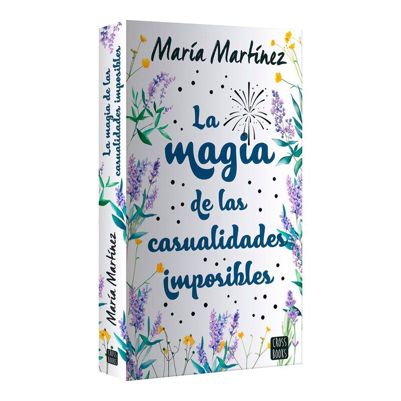 La magia de las casualidades imposibles image number null