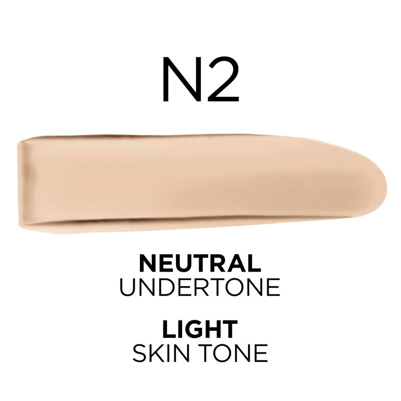 Base L'oreal Paris True Match Super-blendable N... image number null