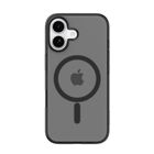 Funda Belkin Grip Para Iphone 17 Negro