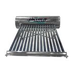 Calentador Solar 16 tubos IUSA 220 L