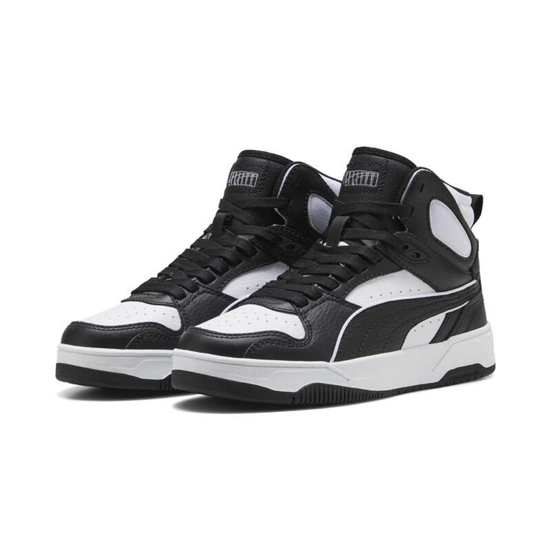 Tenis Puma Rbd Break Mid Jr Unisex image number null
