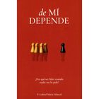 De Mi Depende