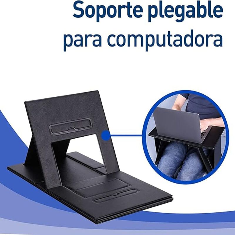 Soporte para Laptop Plegable Mesa Bluelander image number null