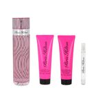 Set Paris Hilton 4Pzs