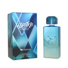 Ferrioni Electric Vibes Men 100Ml Edt Spray