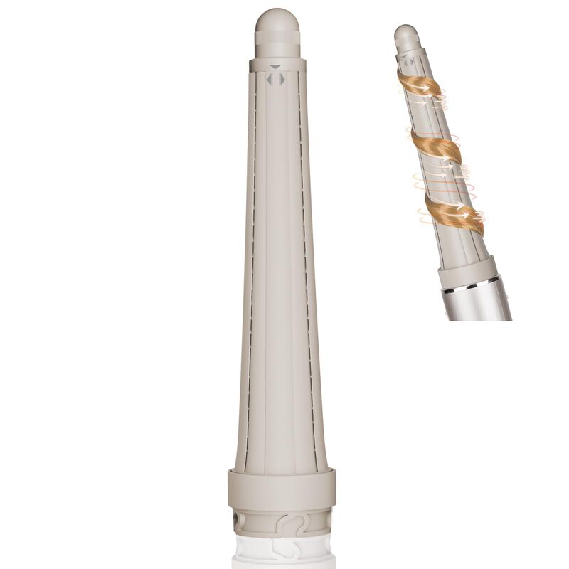Accesorio Para Rizador Chivixe Long Para Shark ... image number null