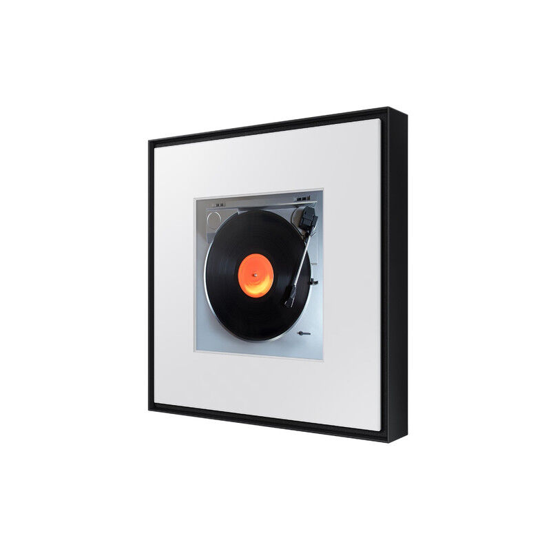 Bocina Music Frame Samsung HW-LS60D/ZX Sonido 3... image number null