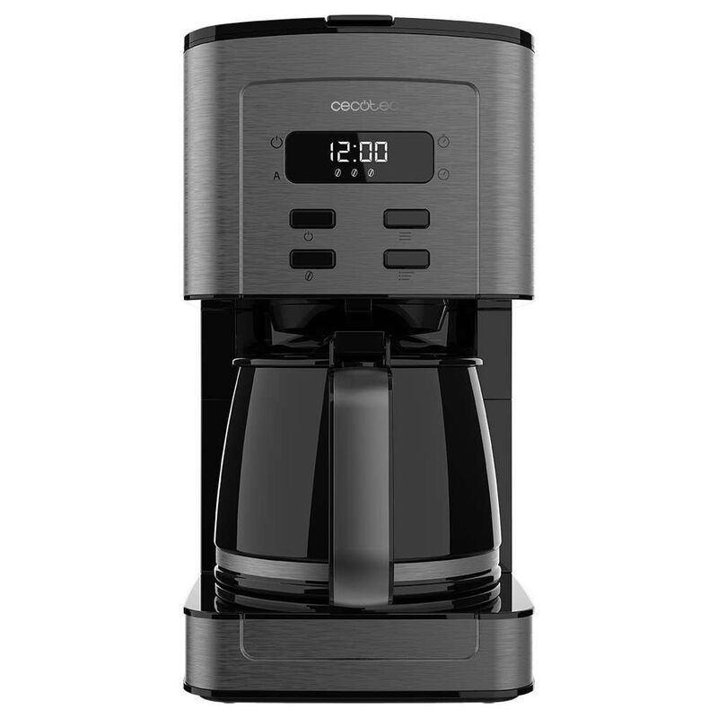 Cecotec Cafetera Coffe 56 Time image number null