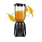 Licuadora Taurus Meninaglaswh 2 Velocidades,1 Litro 300 W Negro Ort