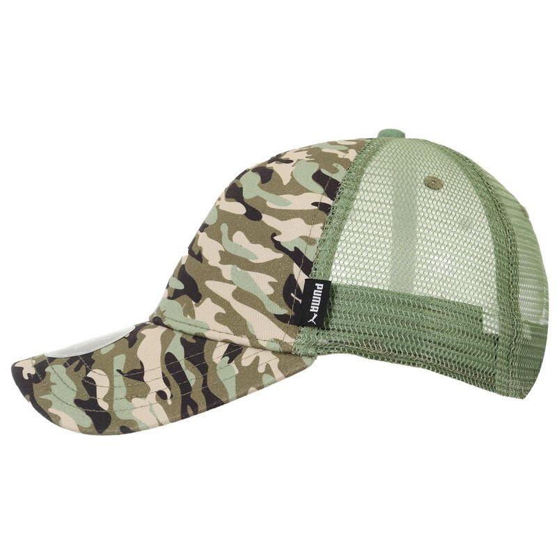 Gorra Puma Academy Trucker Unisex 024362-01 image number null