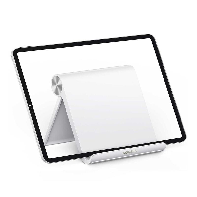 Soporte UGREEN base universal para tel&eacute;fono o t... image number null