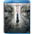 La Conspiraci&oacute;n Del Silencio [Blu-ray]