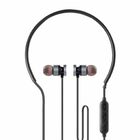 Audífonos Sport Mitzu Mh-9210Gy Bluetooth C/ Sujetador Gris End