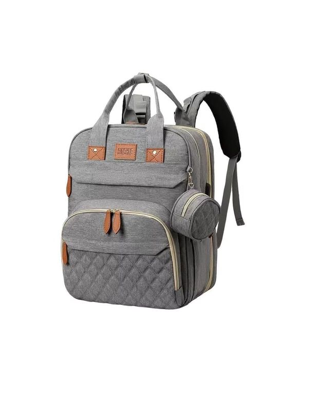 Pañalera Backpack Mommy BIU image number null