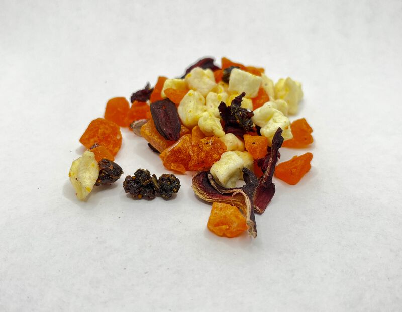 Mezcla de Maracuyá image number null