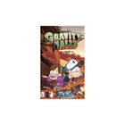 Gravity Falls. C&oacute;mic 4