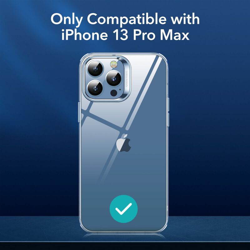 Funda Esr Project Zero&nbsp;para Iphone 13 Pro Max T... image number null