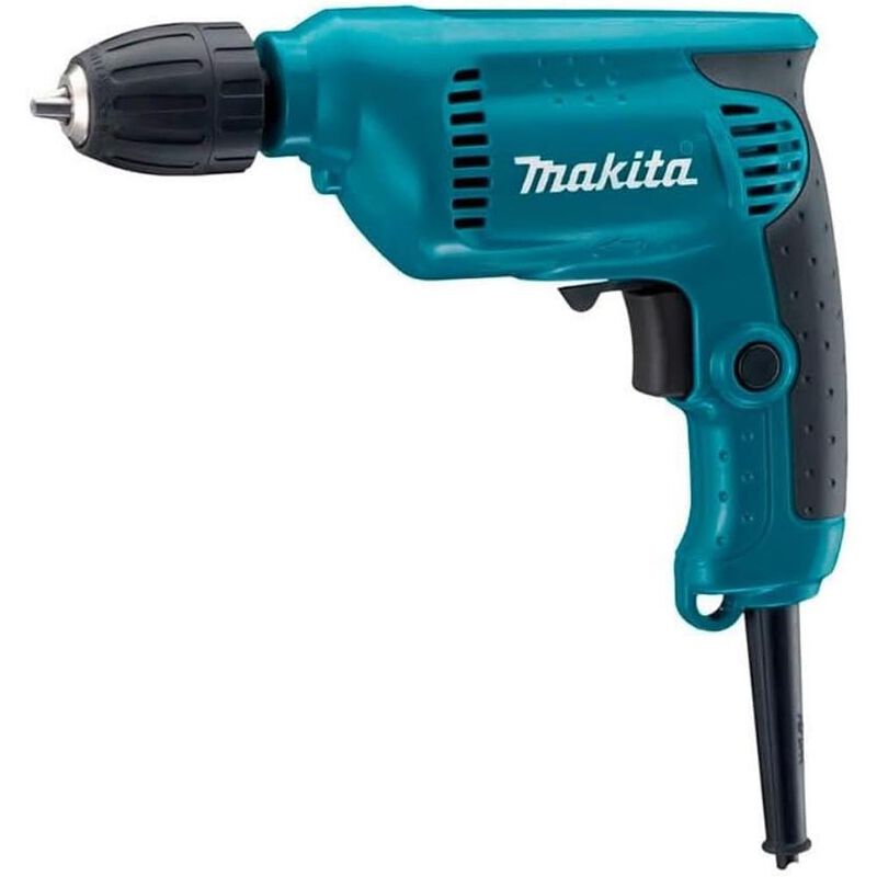 TALADRO MAKITA 3/8" VVR 450W image number null
