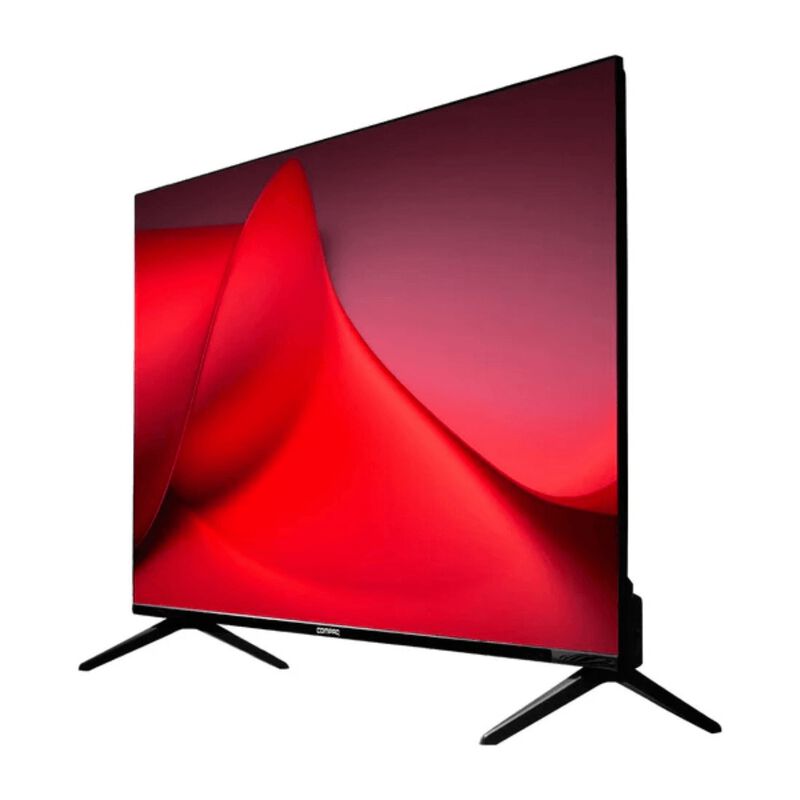 Smart Tv  32" Compaq Qlg32ehd Hd Google Tv image number null