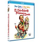 El Estrafalario Prisionero de Zenda [Blu-ray]